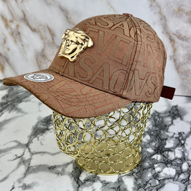 Gorra Versace #8